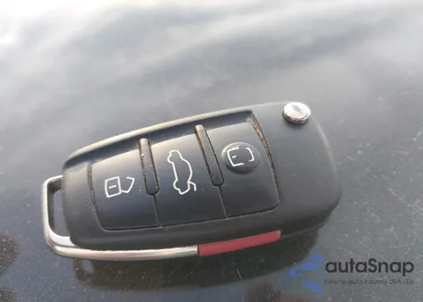 2016 Audi Q3 2.0T Premium Plus from USA, damaged, VIN WA1BFCFS5GR016289